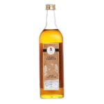 Organic Yellow Mustard Oil