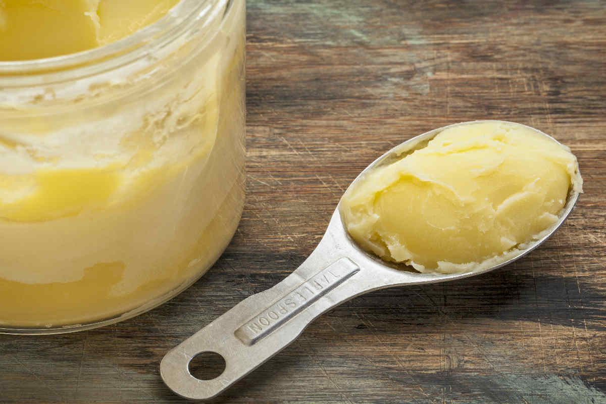 Get To Know The Wonderful Benefits Of Ghee