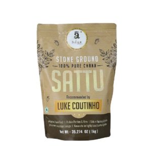 Organic Sattu Powder