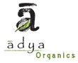Adya Organics Logo