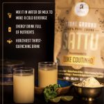 use+ (sattu powder)