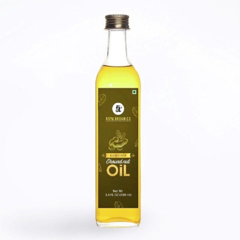 kachi ghani oil business plan