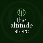 the altitute
