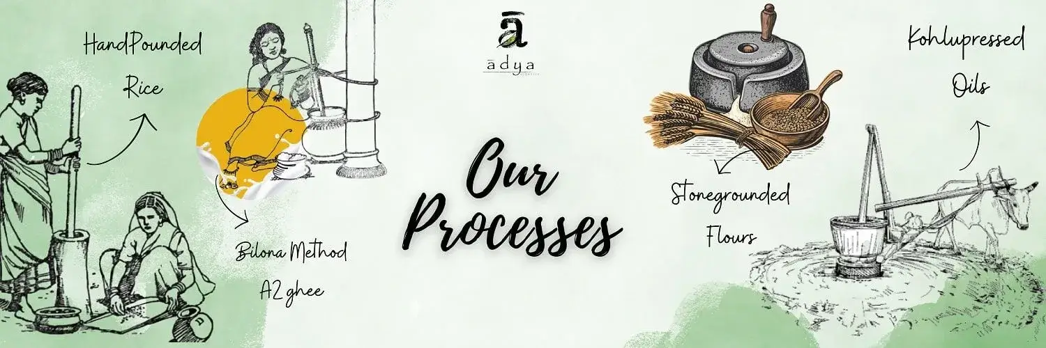 Our Process